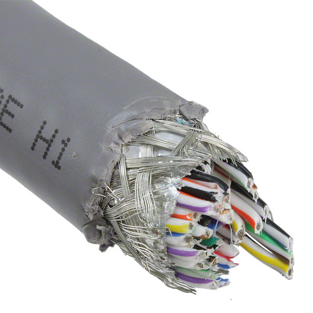 5110/70C SL005 Alpha Wire  Cavi Fili